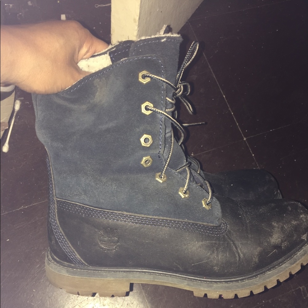 Timberland Women boots